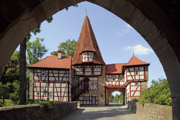 LANDGASTHOF-HOTEL RIESENGEBIRGE Neuhof an der Zenn