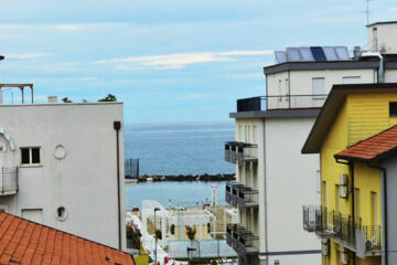 HOTEL SONNE Torre Pedrera (RN)