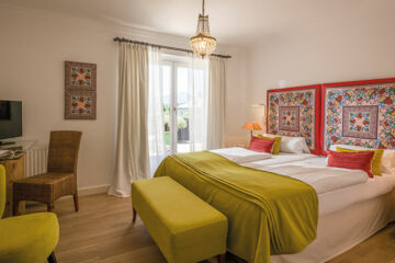 BOUTIQUE HOTEL BRUGGWIRT (B&B) St. Johann