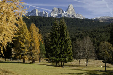 HOTEL COLFOSCO San Martino di Castrozza