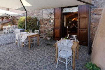 RELAIS CASTRUM BOCCEA Rom