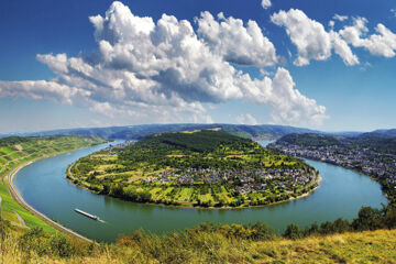 HOTEL ZUM KRONPRINZEN Oberwesel