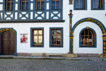 HOTEL ZUR GUTEN QUELLE Brotterode