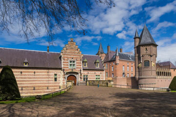 FLETCHER HOTEL-RESTAURANT 'S-HERTOGENBOSCH Rosmalen