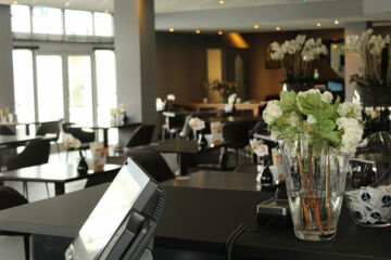 FLETCHER HOTEL-RESTAURANT 'S-HERTOGENBOSCH Rosmalen