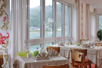 WEINHOTEL LANDSKNECHT St. Goar