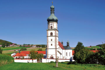 FERIEN- UND AKTIVHOTEL ZUM ARBER Bodenmais