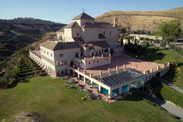 DWO CONVENTO DE LA MAGDALENA Antequera