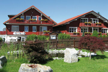 VITAL - HOTEL SONNENECK Braunlage