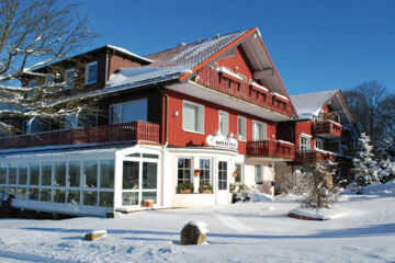 VITAL - HOTEL SONNENECK Braunlage