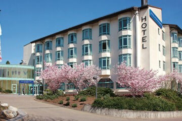 HOTEL AM ROSENGARTEN Bad Wimpfen