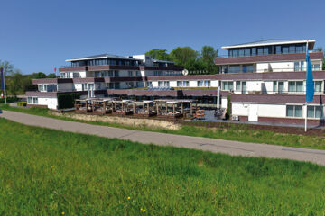 FLETCHER WELLNESS-HOTEL KAMPERDUINEN Kamperland