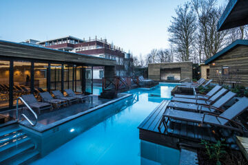 FLETCHER WELLNESS-HOTEL KAMPERDUINEN Kamperland