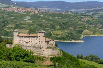 HOTEL STELLA DELLE ALPI Ronzone (TN)