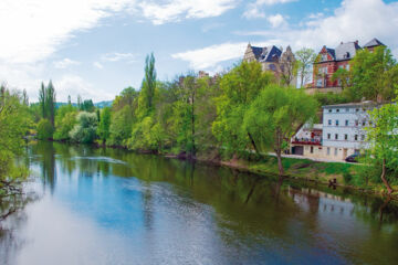 WERRAPARK RESORT HOTEL FRANKENBLICK Masserberg