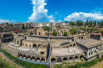 HOTEL IMPERIALE Boscoreale