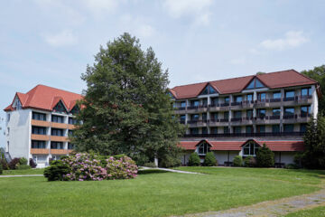 WALDHOTEL BÄRENSTEIN Horn-Bad Meinberg