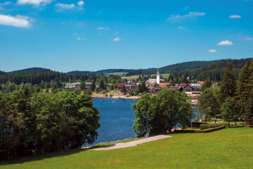 FERIENHOTEL SCHWARZWÄLDER HOF Feldberg-Altglashütten