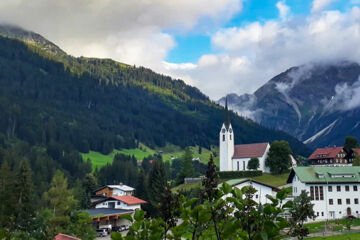 HOTEL TOGGENBURG Wildhaus