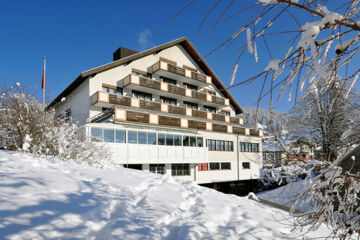 HOTEL TOGGENBURG Wildhaus