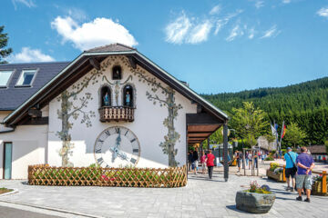 HOTEL ZUR FLÜH (B&B) Bad Säckingen