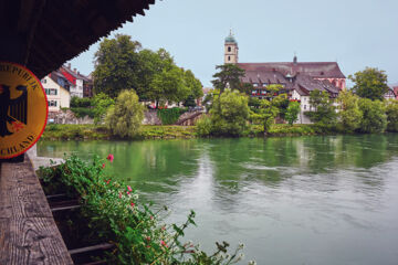 HOTEL ZUR FLÜH (B&B) Bad Säckingen