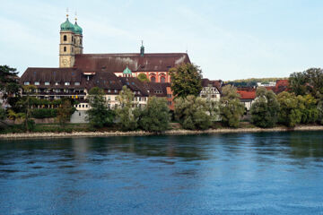 HOTEL ZUR FLÜH (B&B) Bad Säckingen