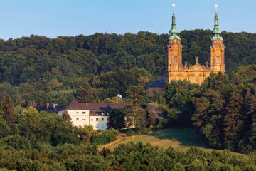 WALDHOTEL BÄCHLEIN Mitwitz