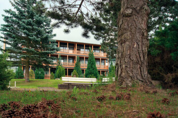 LANDHOTEL HARZ Thale