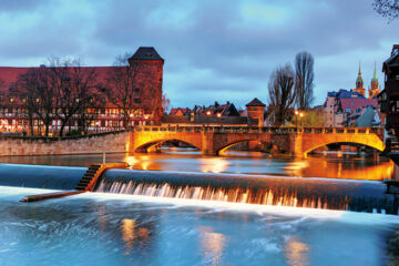 SEMINARIS HOTEL NÜRNBERG Nürnberg