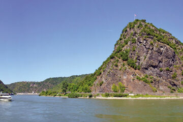 WEINHOTEL LANDSKNECHT St. Goar