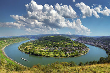 WEINHOTEL LANDSKNECHT St. Goar