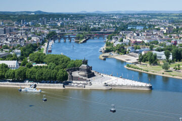 WEINHOTEL LANDSKNECHT St. Goar