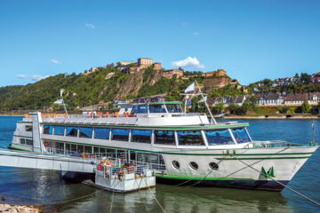 WEINHOTEL LANDSKNECHT St. Goar