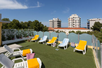 HOTEL CANNES Riccione (RN)