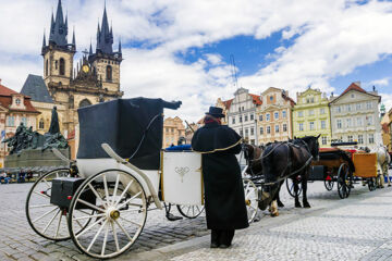 HOTEL ANETTE Prag