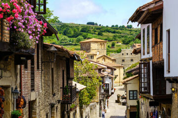 COMPLEJO SAN MARCOS (B&B) Santillana del Mar