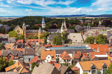 CAREA RESIDENZ HOTEL HARZHÖHE Goslar