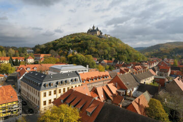 HOTEL RESTAURANT WALPURGISHOF Goslar