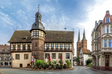 GASTHAUS BRANDNER Trendelburg