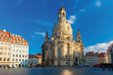 ACHAT HOTEL DRESDEN ALTSTADT (B&B) Dresden