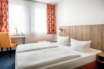 ACHAT HOTEL DRESDEN ALTSTADT (B&B) Dresden