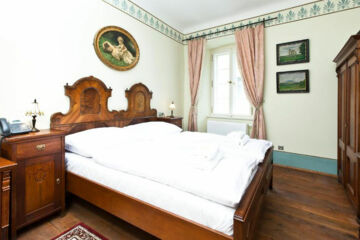 HOTEL LATRÁN Ceský Krumlov