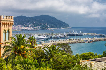 HOTEL ANITA San Bartolomeo al Mare (IM)