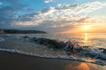 HOTEL ANITA San Bartolomeo al Mare (IM)