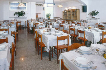 HOTEL ANITA San Bartolomeo al Mare (IM)