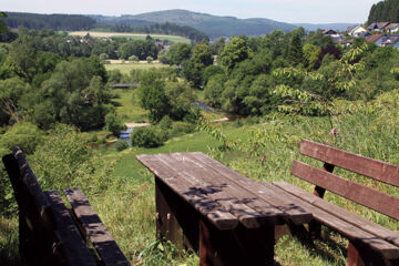 HOTEL LAHNBLICK Bad Laasphe