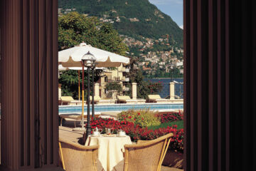 HOTEL DE LA PAIX Lugano