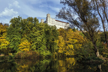 SEEBAUER HOTEL GUT WILDBAD Wemding