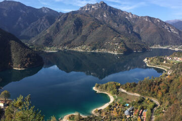 HOTEL MEZZOLAGO Mezzolago di Ledro (TN)